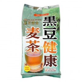 [오키나와 보험 식품 개발 협동 조합]검은 콩 건강 보리차 (10g x 40정)
