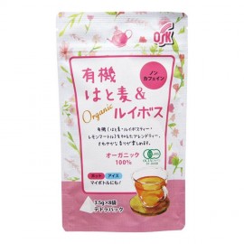 [OSK프랜차이즈]유기와 보리&루이보스 (3.5g x 8 봉)