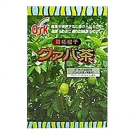 [OSK프랜차이즈]구아바 차 (32봉)