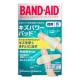 밴드에이드 상처 파워 패드-손가락용 4매+손가락 관절용 2매 (6매)