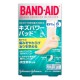 밴드에이드 상처 파워 패드 구두로 인한 뒤꿈치까짐용 (6매)