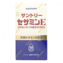 [산토리]비타민 세서미E (150정)
