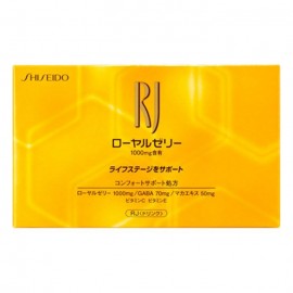 [시세이도]RJ 로얄젤리 음료 (30ml x 10병)
