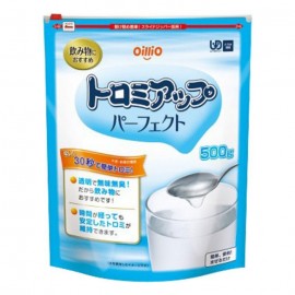 [닛신]오이리오 토로미업 퍼펙트 (500g)