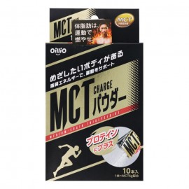 [오이리오]MCT CHARGE 파우더 (8g x 10봉)