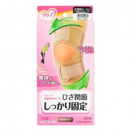 [피죤]부담 경감 서포터 무릎 관절 고정 L-LL (1매)