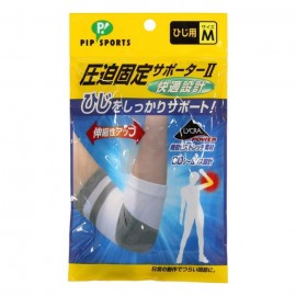 [피프]압박 고정 써포터Ⅱ쾌적 설계 팔꿈치 M (1매)