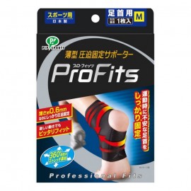 [피프]압박 서포터 프로핏트 발목용 M (1매)