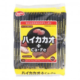 [하마다 콘페트]하이 카카오 플러스 Ca Fe (40개)