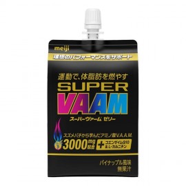 [메이지]슈퍼 VAAM 젤리 (240g)