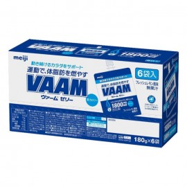 [메이지]바무 젤리 볼 (180g x 6개)