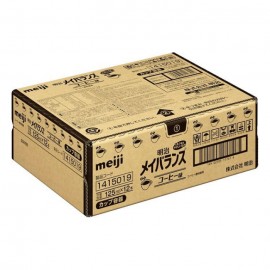 [메이지]메이 균형 Mini 컵 커피맛 (125ml x 12)