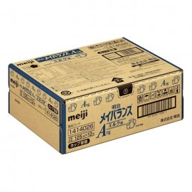 [메이지]메이 균형 Arg Mini 우유맛 (125ml x 12)