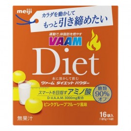 [메이지]바무 다이어트 파우더 (6g x 16)