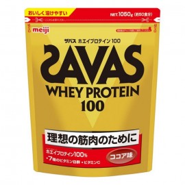 [메이지]사바스 프로틴100 코코아 (1050g)