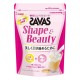 사바스 셰이프&뷰티 (210g)