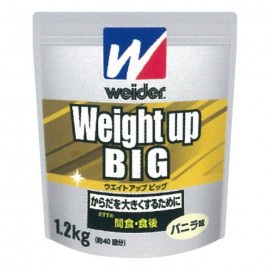 [모리나가]위다웨이트압빗그 (1.2kg)