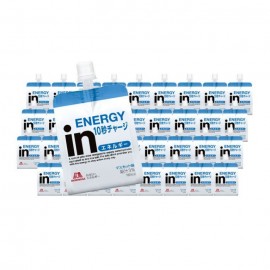 [모리나가]in 젤리 에너지 케이스 (180g x 36개)