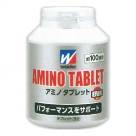 [모리나가]위다 아미노 태블릿 큰 병 (390g)