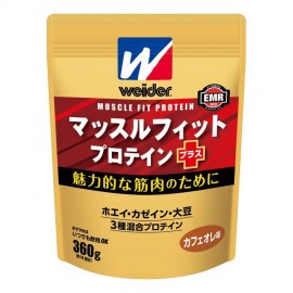 [모리나가]위다 단백질 플러스 (360g)