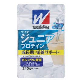 [모리나가]위다 주니어 단백질 요구르트 (240g)