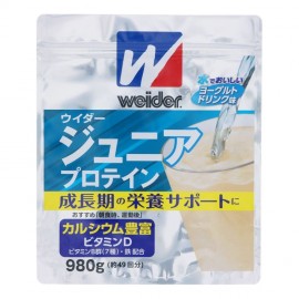 [모리나가]위다 주니어 단백질 요구르트 (980g)