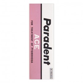 [라이온]파라덴트 에이스 (40g)