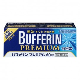 [라이온]버퍼린 프리미엄 (60정)