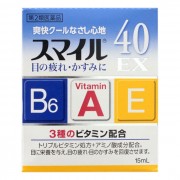 스마일 40 Ex (15ml)