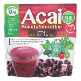 [리켄]아사이 뷰티 스무디 (200g)