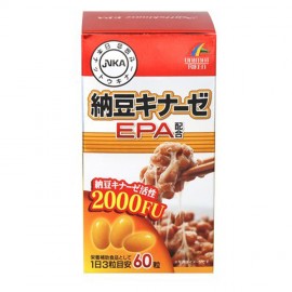 [리켄]낫토 키나제 EPA (60정)
