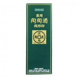 [도도주제조]약용도 도주돈형인 (720ml)