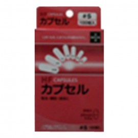 [마츠야]HF캡슐 5호 (100개)