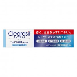 [레킷벤키저]클리어라실 여드름 크림 (18g)