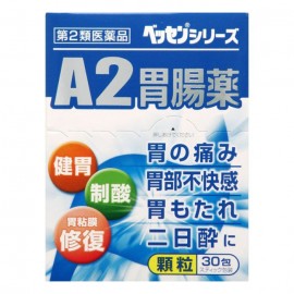 [신신]신신 A2 위장약 과립 (30포)