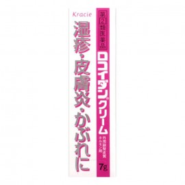 [크라시에]로코이 댄 크림 (288정)