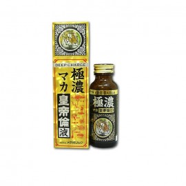 [메타볼릭]극 마카 황제륜액 (50g)