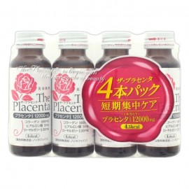 [메타볼릭]더 플라센타 드링크 (50ml x 4개)