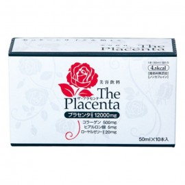 [메타볼릭]더 태반 음료 (50ml x 10개)