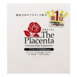 [메타볼릭]더 태반 소프트 캡슐 (30봉)