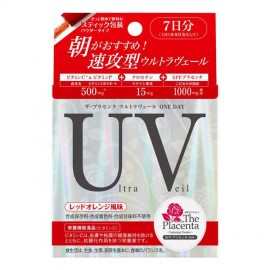 [메타볼릭]더 태반 울트라 베일 ONEDAY (7개)