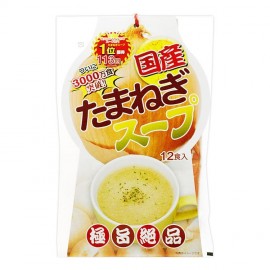 [맛 소스]국산 양파 수프 (12봉)