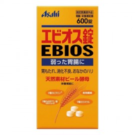 [아사히]에비오스 (600정)