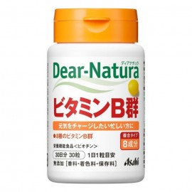 [아사히]디아나츄라 비타민B군 30일분 (30정)