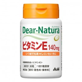 [아사히]디아나츄라 비타민E 30일분 (30정)