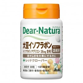 [아사히]디아나츄라 대두 이소플라본 (30정)