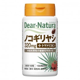 [아사히]디아나츄라 톱야자 노코기리야시 토마토리코펜 (60정)