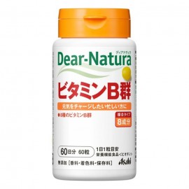[아사히]디아나츄라 비타민B군 60일분 (60정)