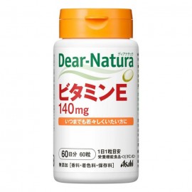 [아사히]디아나츄라 비타민 E60일분 (60정)