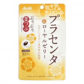 [아사히]플라센타&로얄 젤리 30일분 (60정)